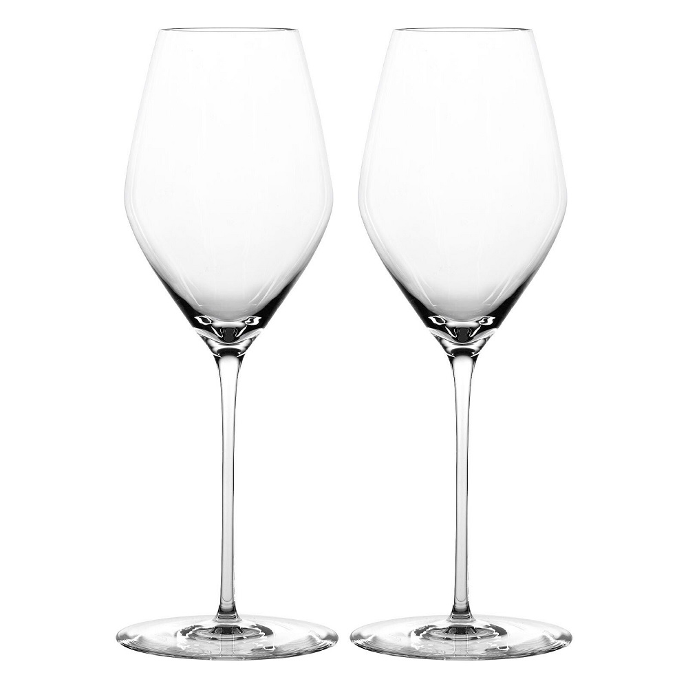 Spiegelau Hi-Lite Champagnerglas 347 ml 2er Set