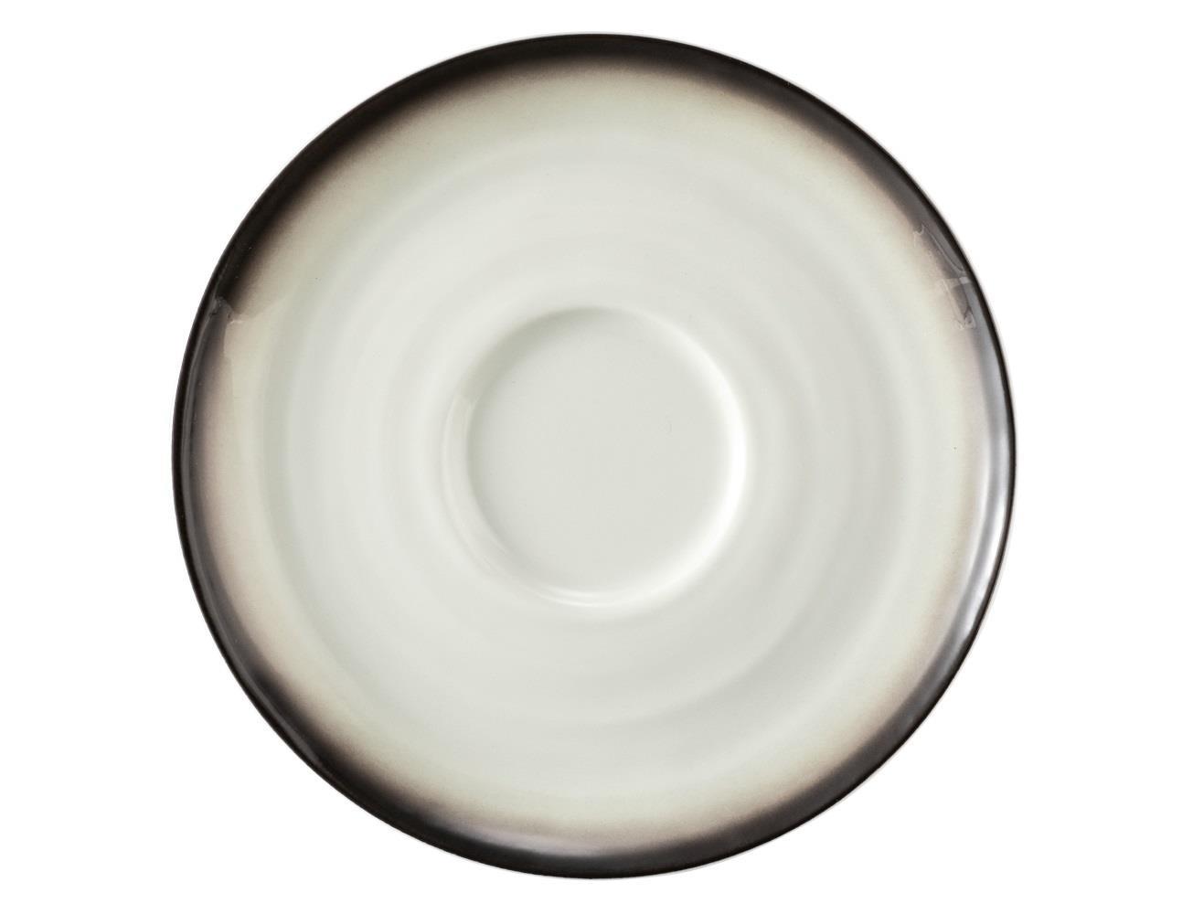 Seltmann Weiden Terra Corso Kombi-Untertasse groß 16,5 cm