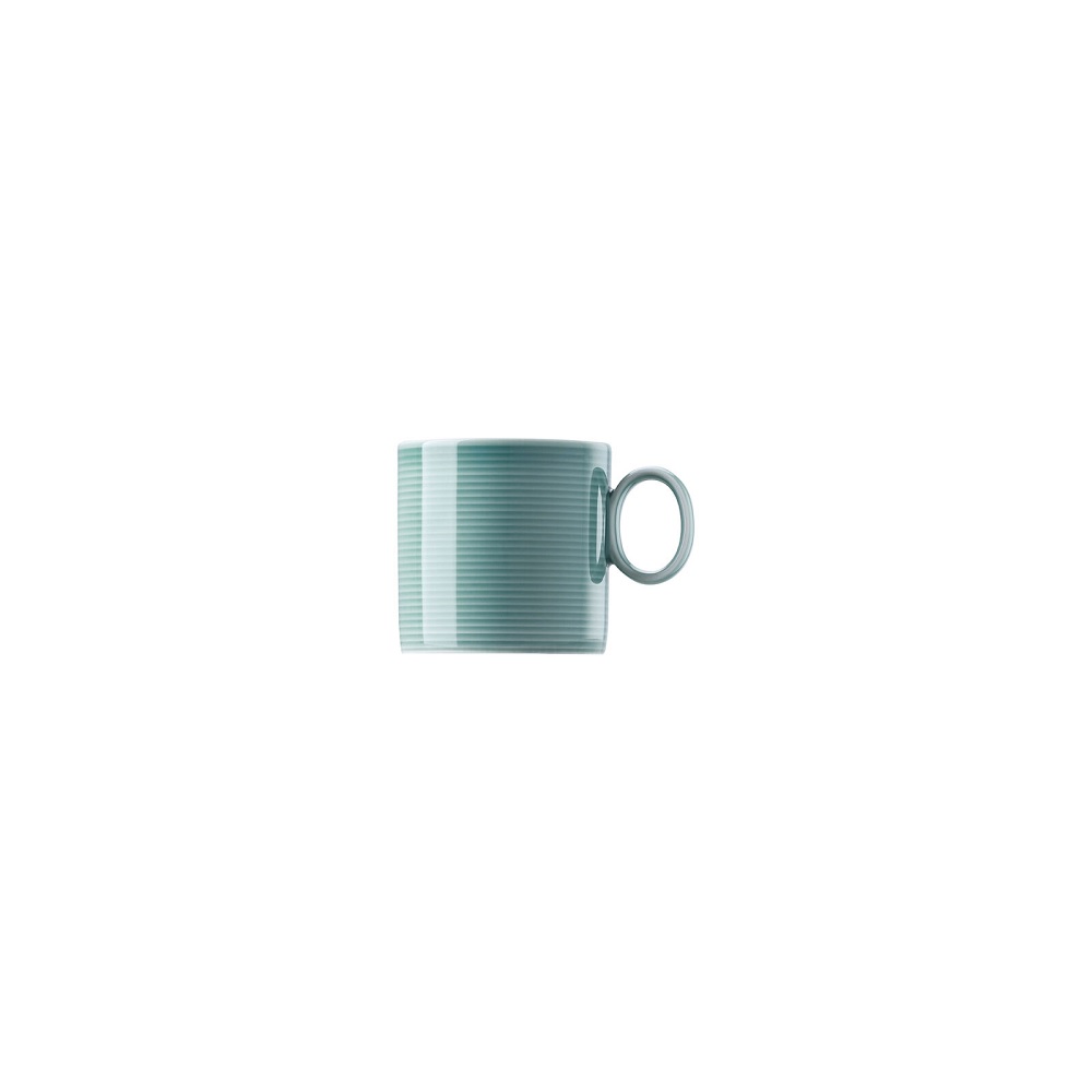 Thomas Loft Ice Blue Kaffeeobertasse Zylindrisch 0,21l