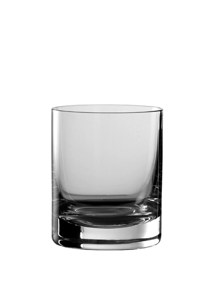 Stölzle Lausitz New York Bar Whisky pur 6er Set
