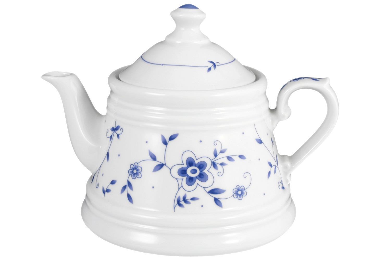 Worpswede Greetsiel Teekanne 0,65l
