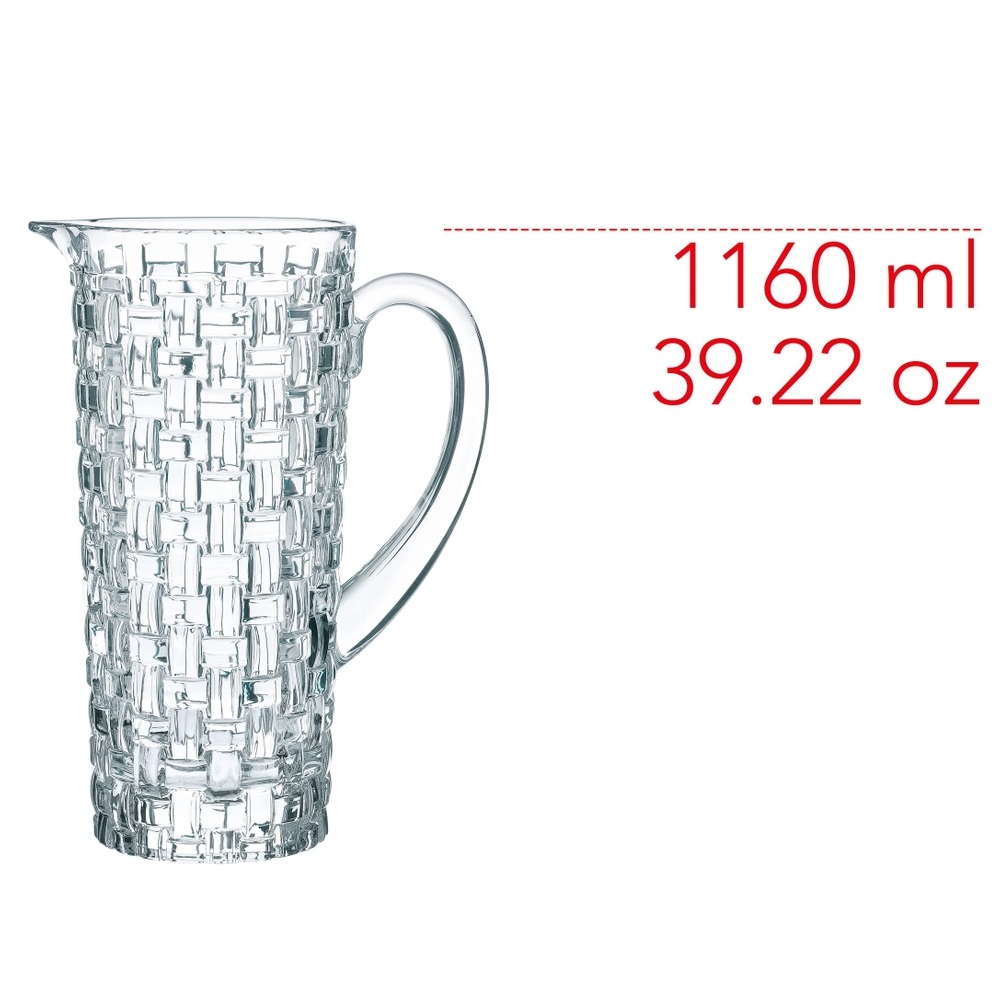 Nachtmann Bossa Nova Krug 1160 ml