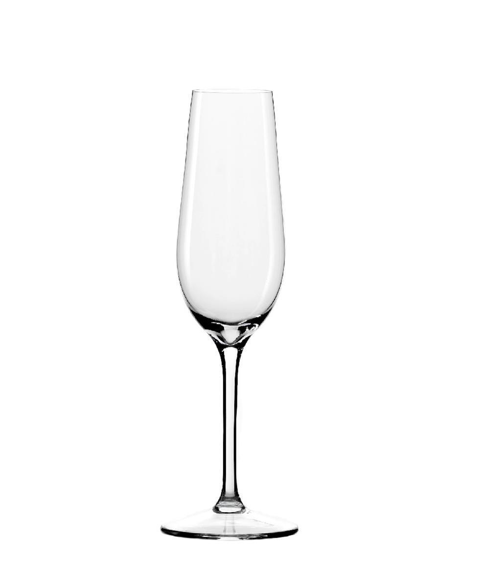 Stölzle Lausitz Event Sektkelch 195 ml 6er Set