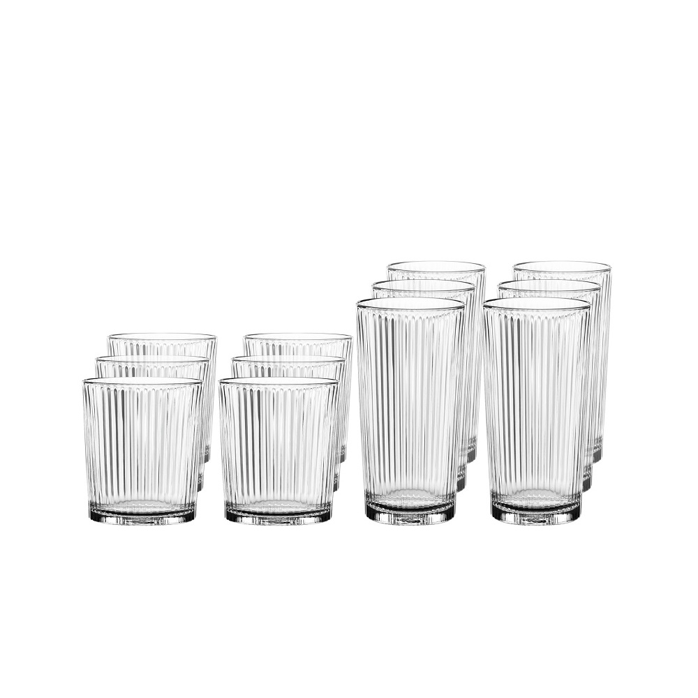 Nachtmann Aperitivo Barware Set 8 tlg.