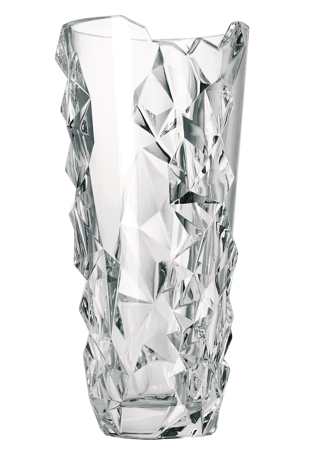 Nachtmann Sculpture Vase 33 cm