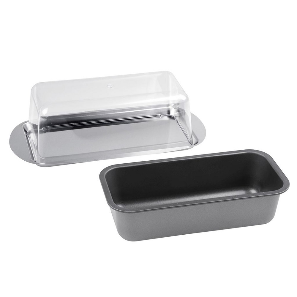 c|h|g Königskuchen-Set, 3-tlg. 35,0 x 17,0 x 10,0