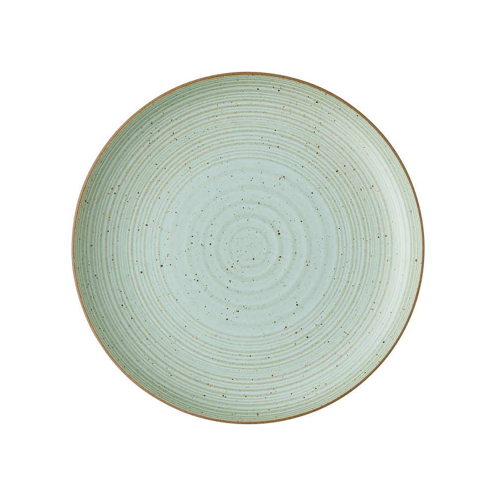 Thomas Nature Leaf Speiseteller R 27 cm