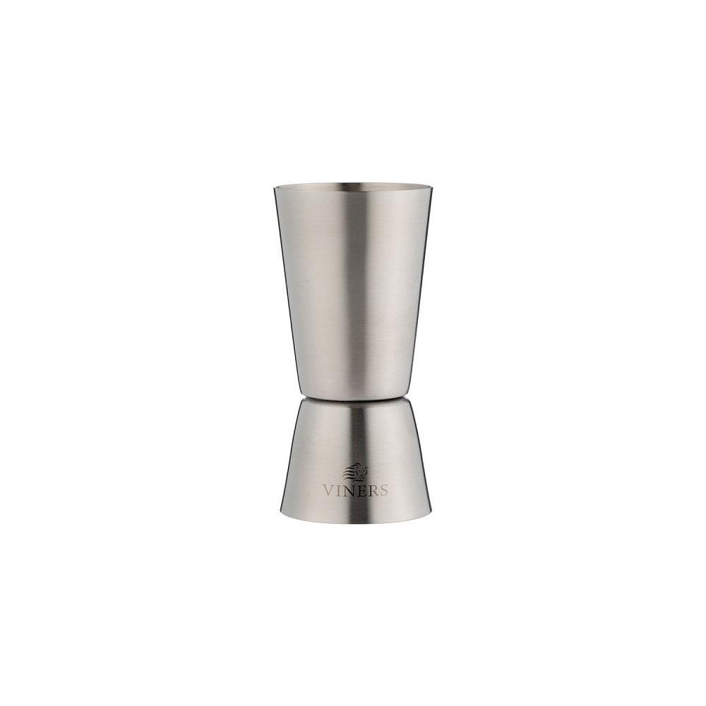 Viners Doppelmessbecher 30 & 60 ml