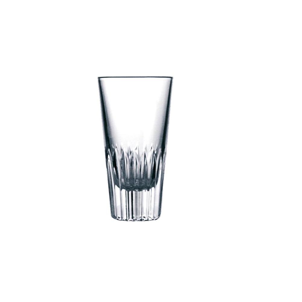 Arcoroc Realo Rialto Schnapsglas 160 ml 6er Set
