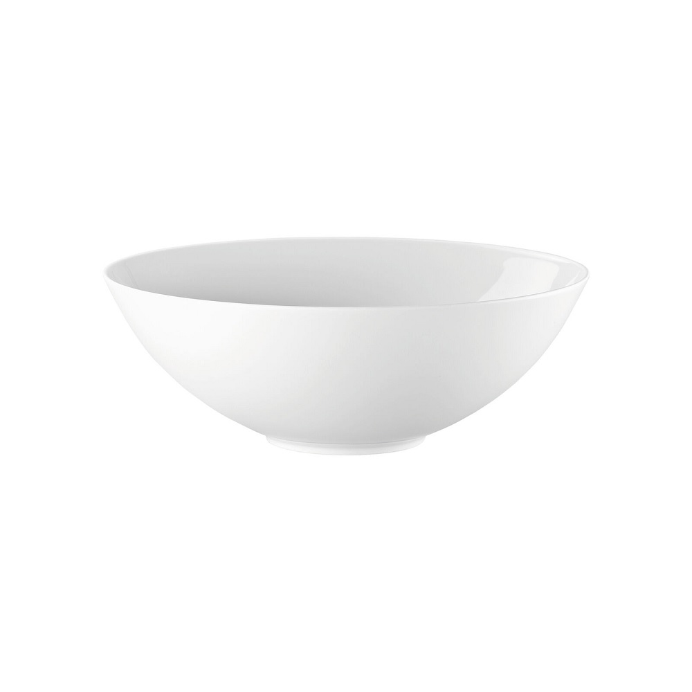 Rosenthal Tac Weiss Schüssel 26 cm