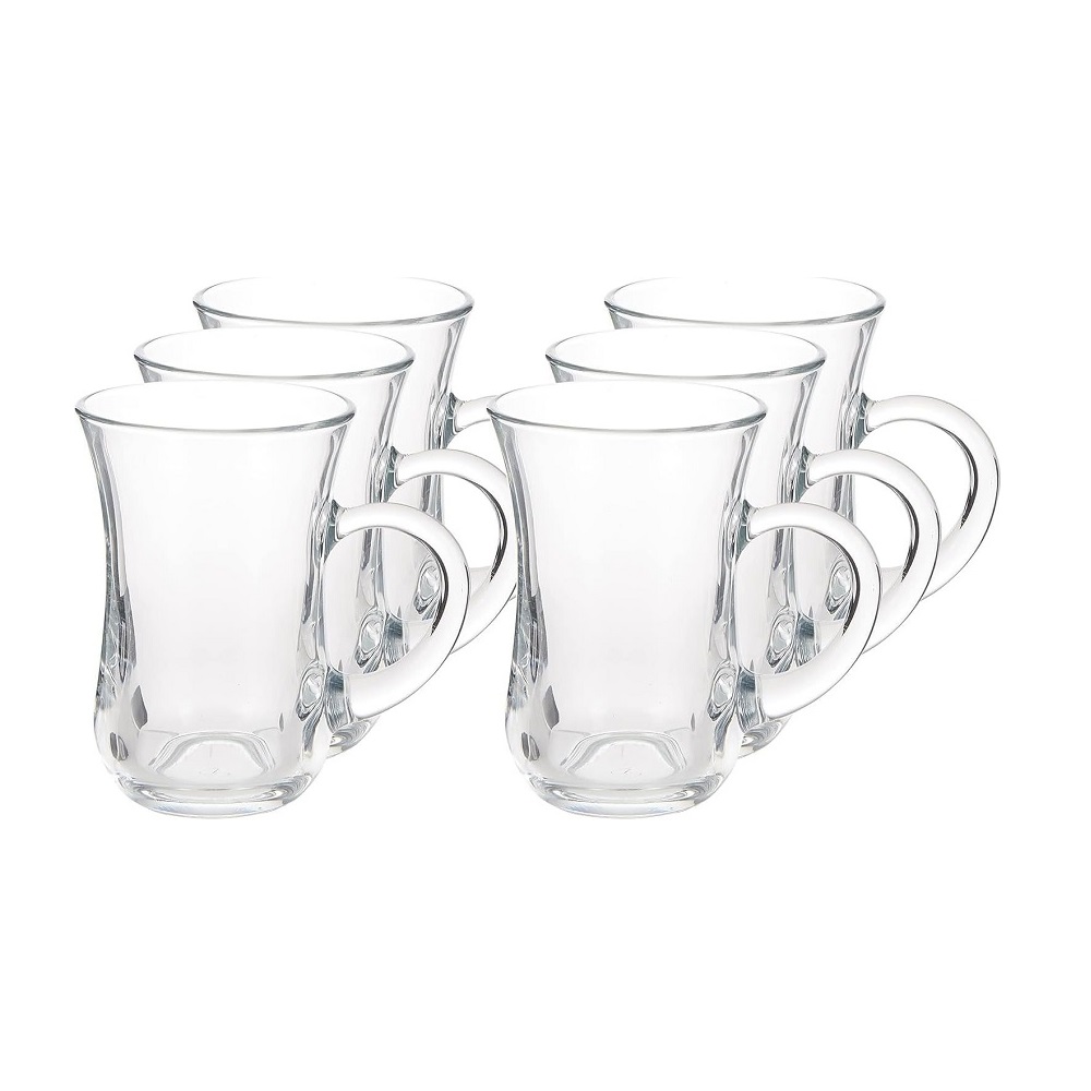 Pasabahce Keyif Teetasse 145 ml 6er Set
