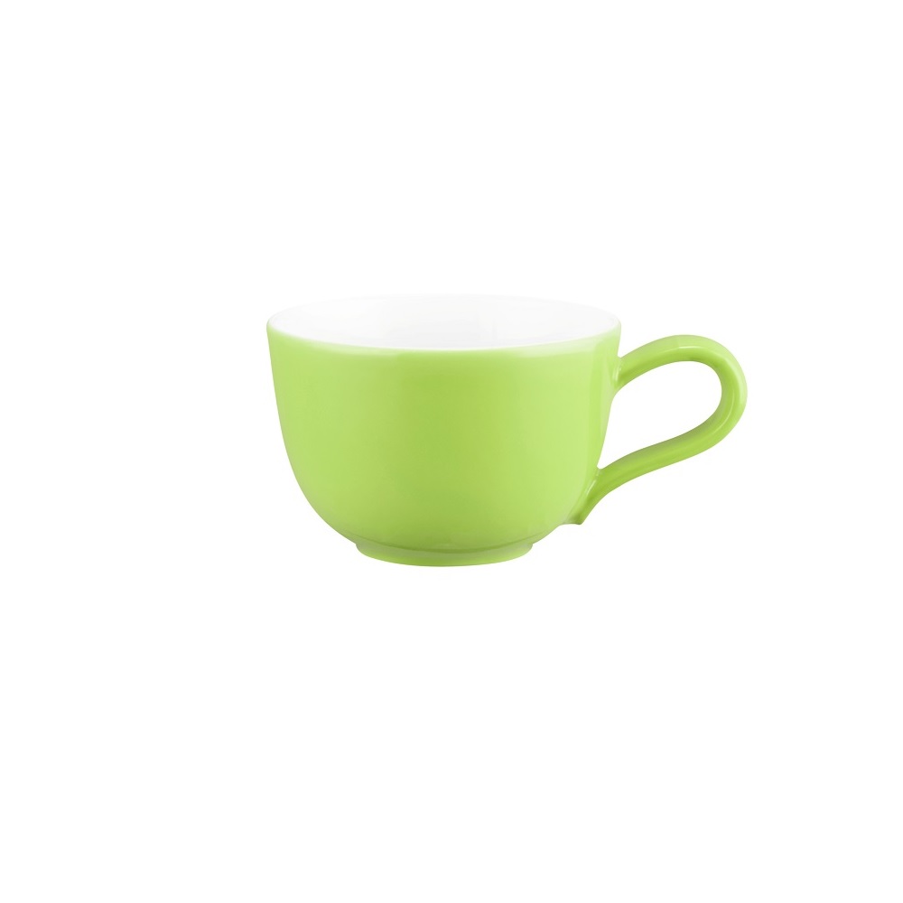 Seltmann Weiden Liberty Pure Colors lime green Espressoobertasse 0,09 l