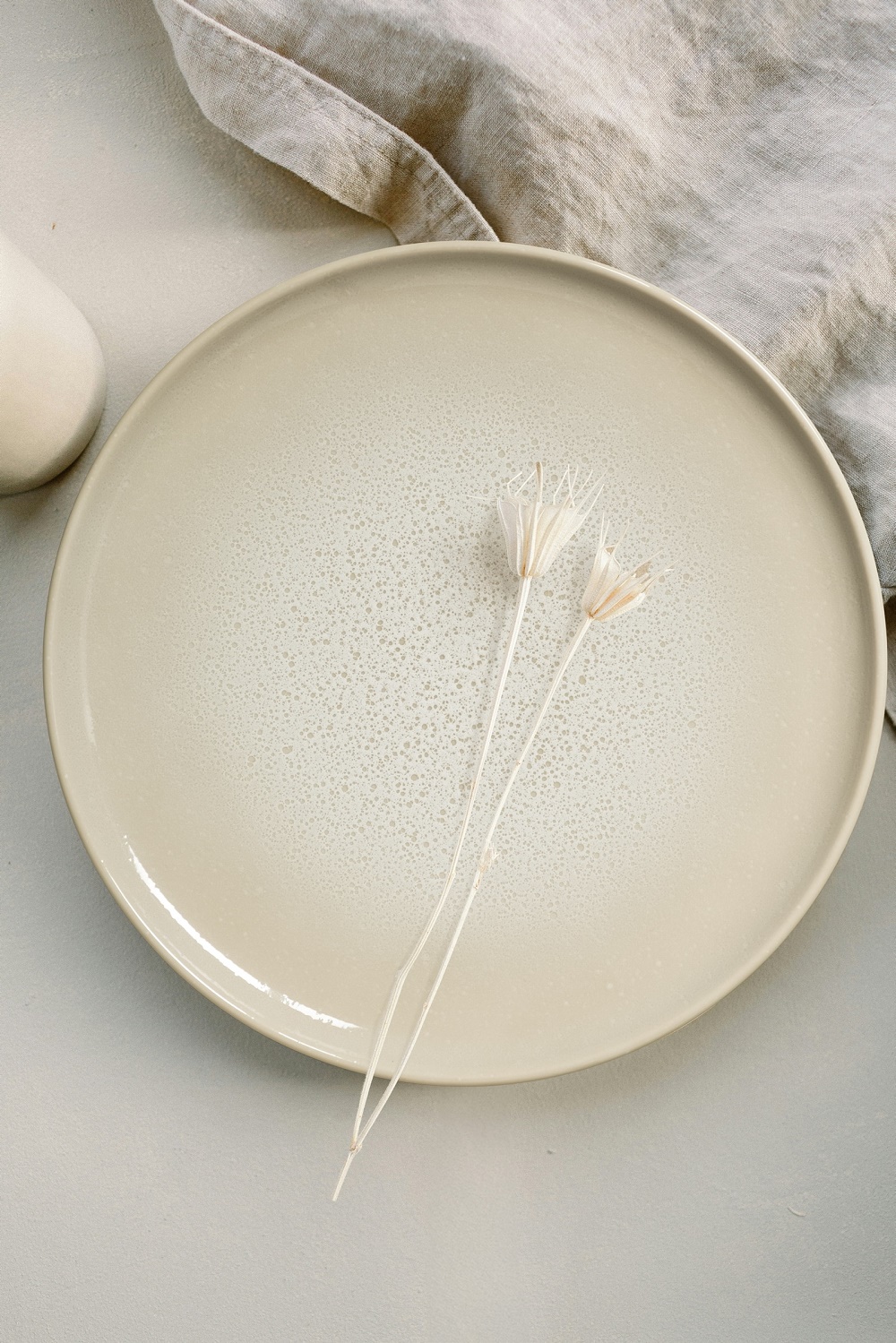 Seltmann Weiden Sento Home Aura cream Kombiservice 30-tlg.