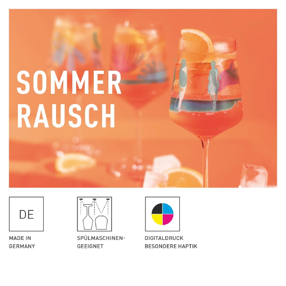 Ritzenhoff Sommerrausch Aperizzo 4er-Set F23