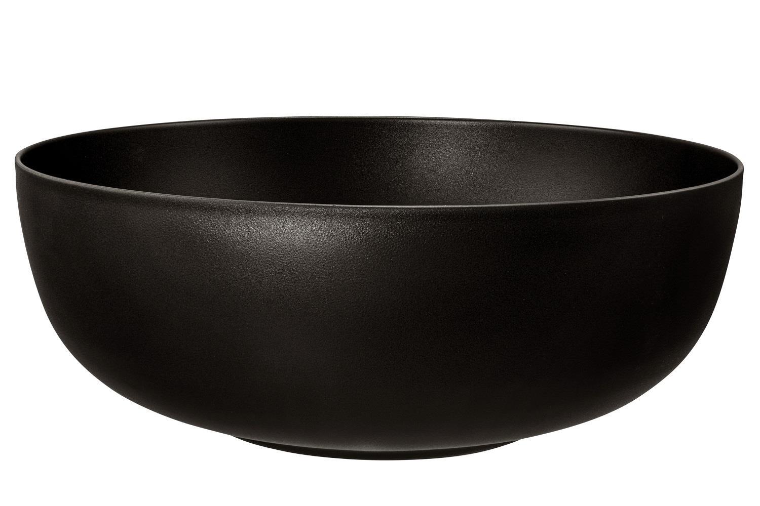 Seltmann Weiden Liberty Velvet black Schüssel 28cm