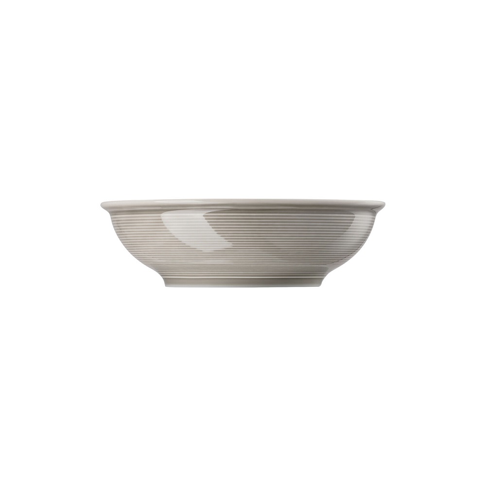 Thomas Trend Colour Moon Grey Schüssel flach R 22 cm