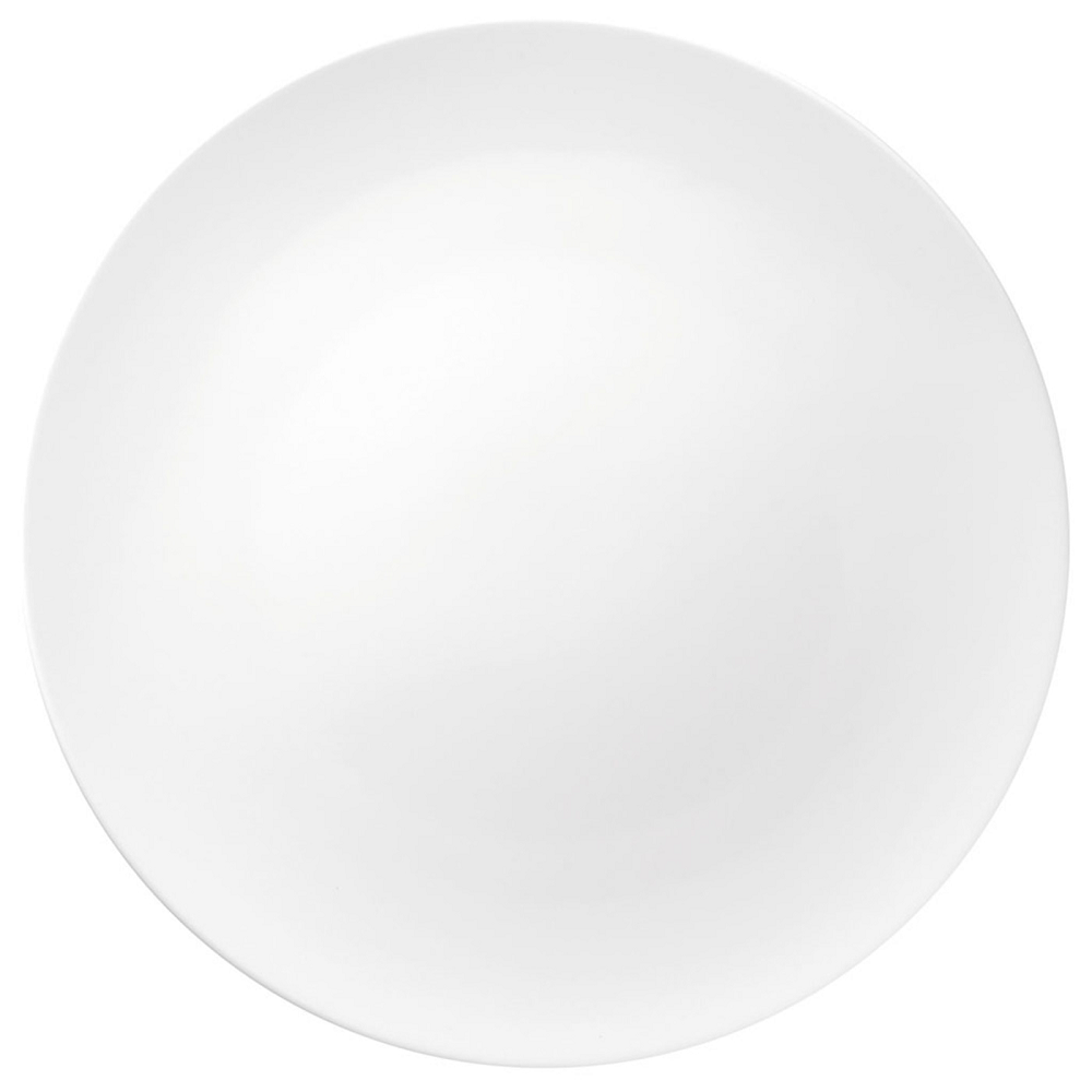 Rosenthal Tac Weiss Platzteller 33 cm