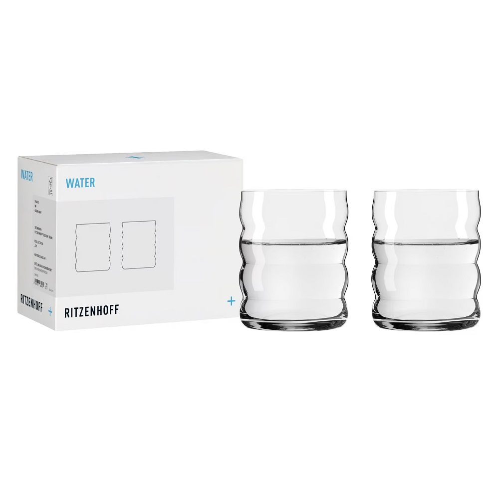 Ritzenhoff Joy Wasser #1 2er-Set RDT F26