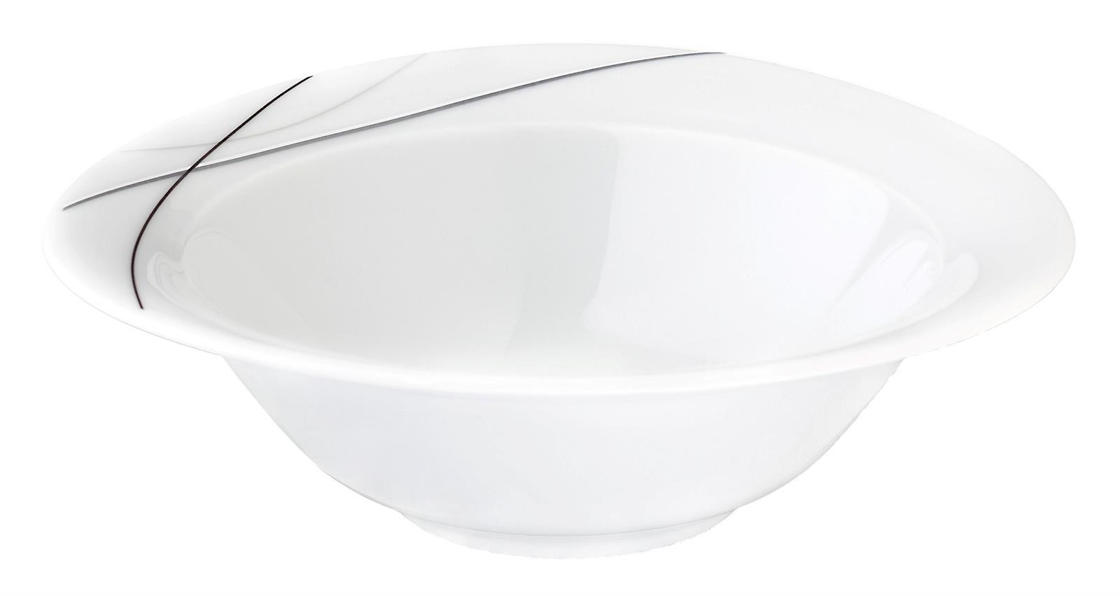 Seltmann Weiden Trio Highline Dessertschale 16cm