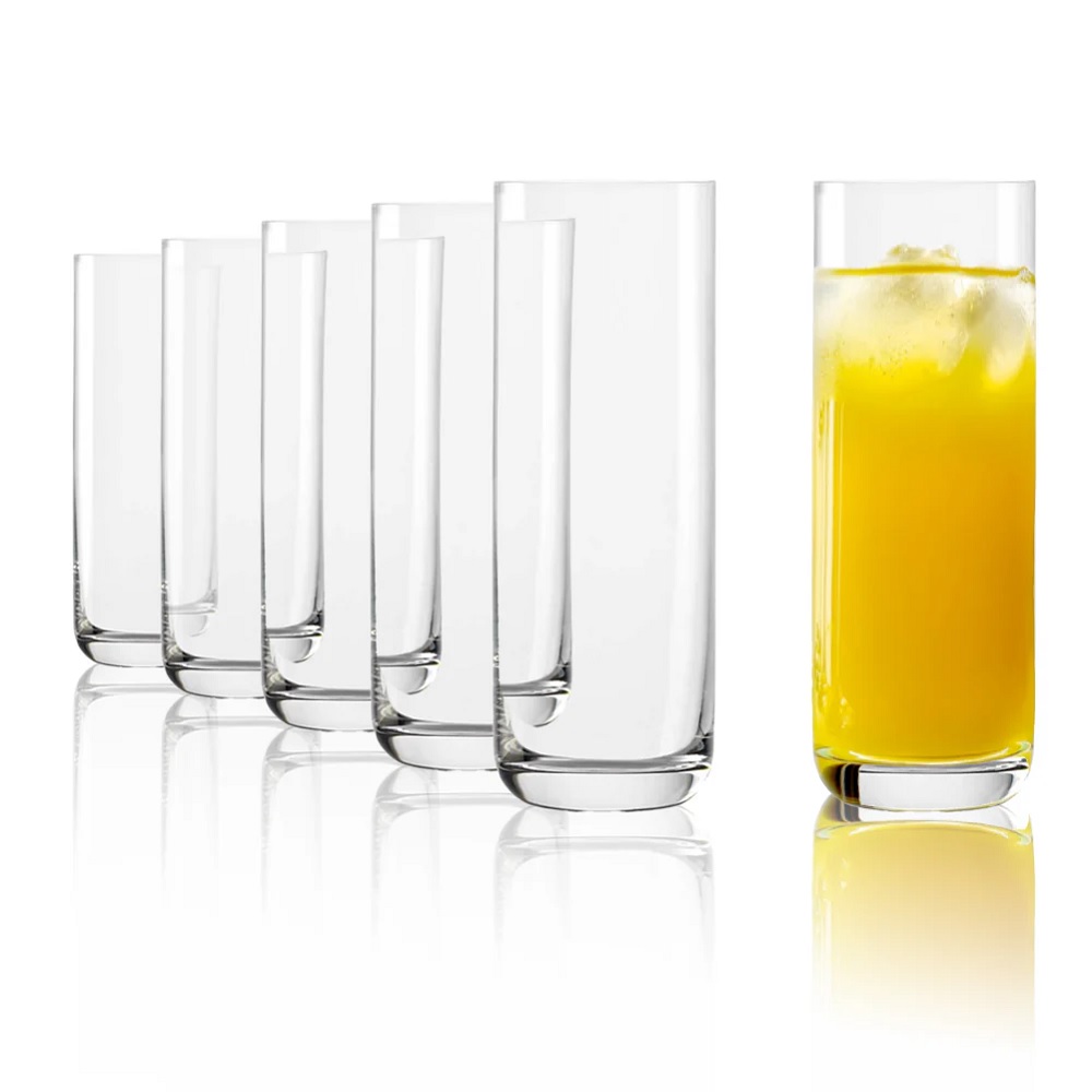 Stölzle Lausitz Classic Highball 400 ml 6er Set