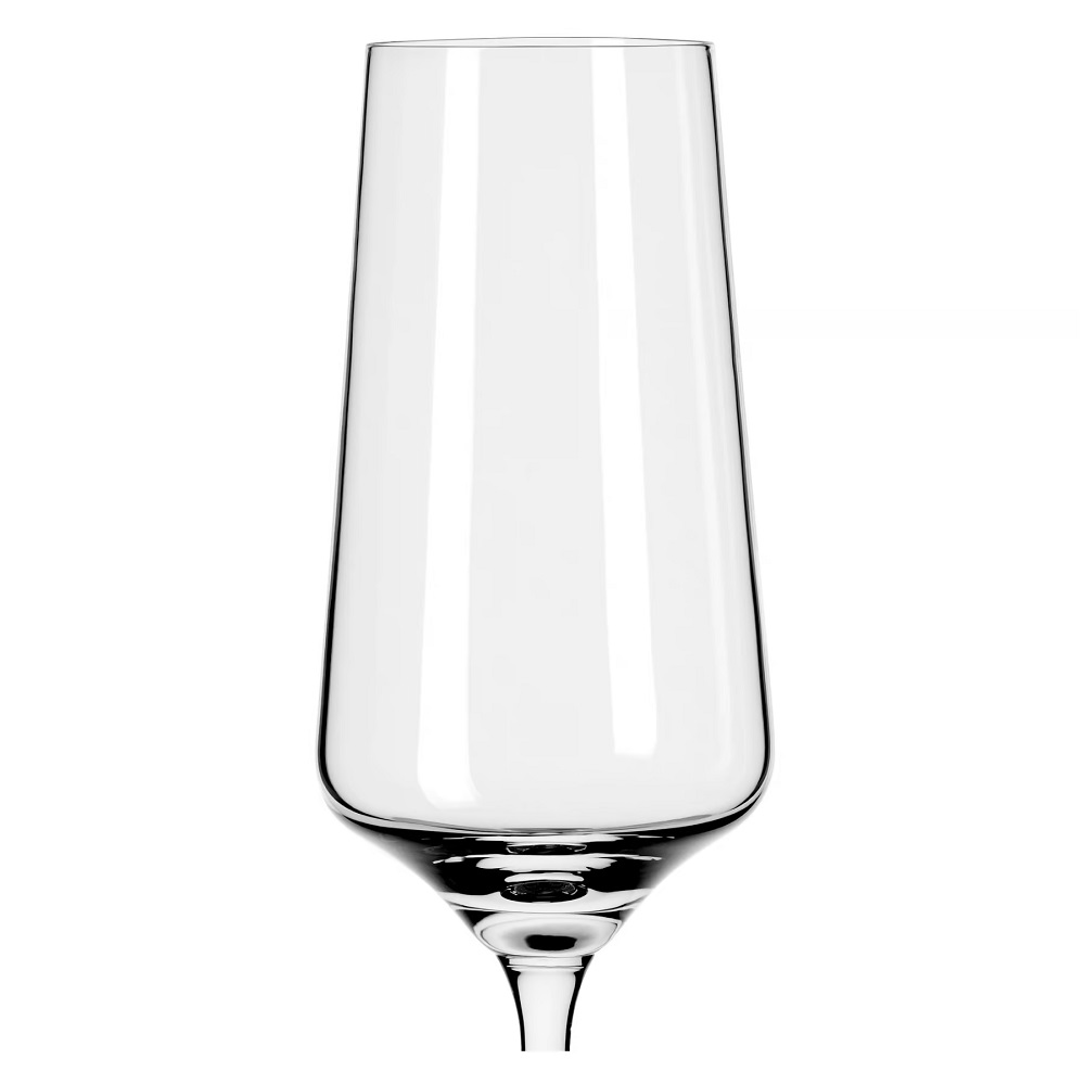 Ritzenhoff Lichtweiß Julie Champagnerglas 2er Set