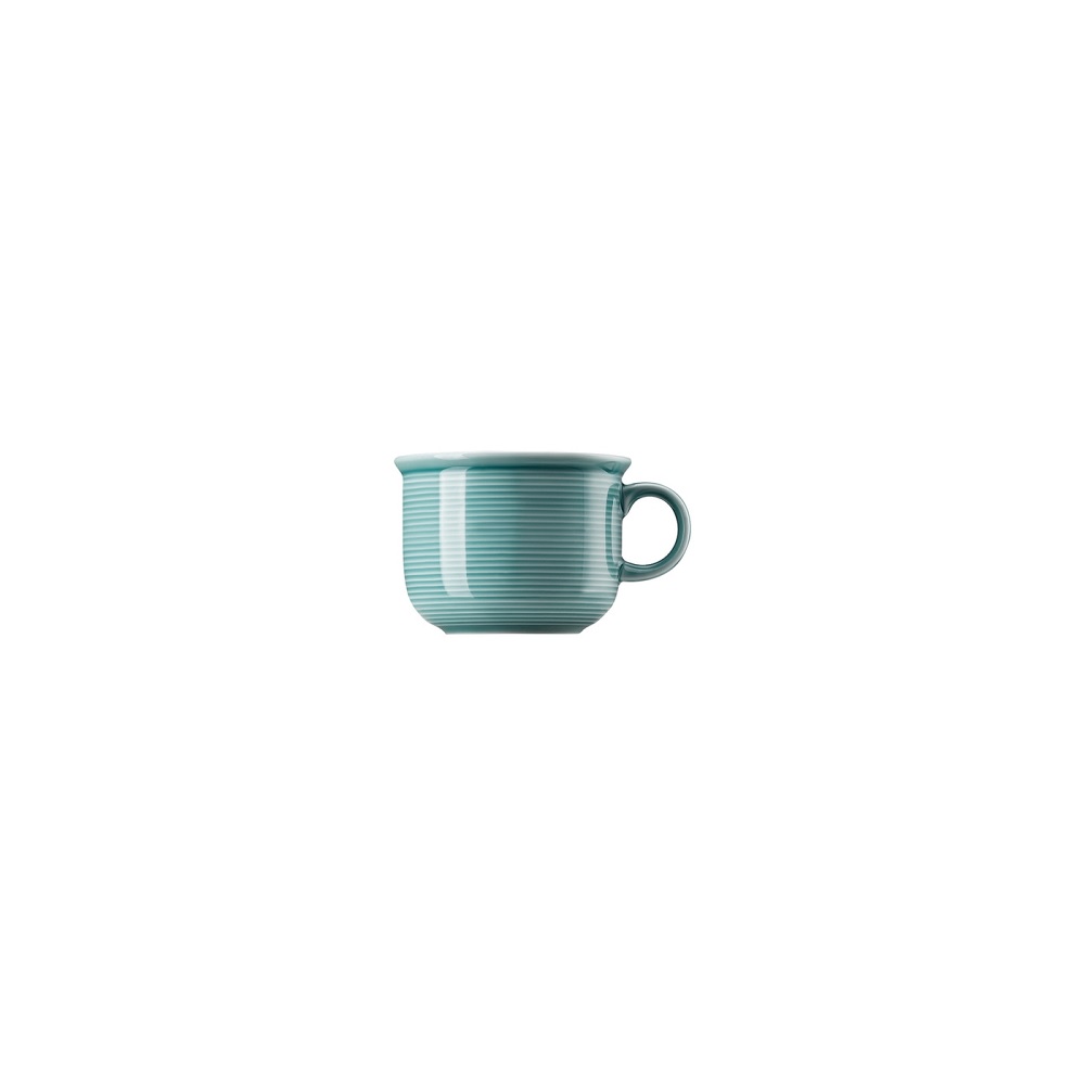 Thomas Trend Colour Ice Blue Kaffeeobertasse Zylindrisch 0,18 l