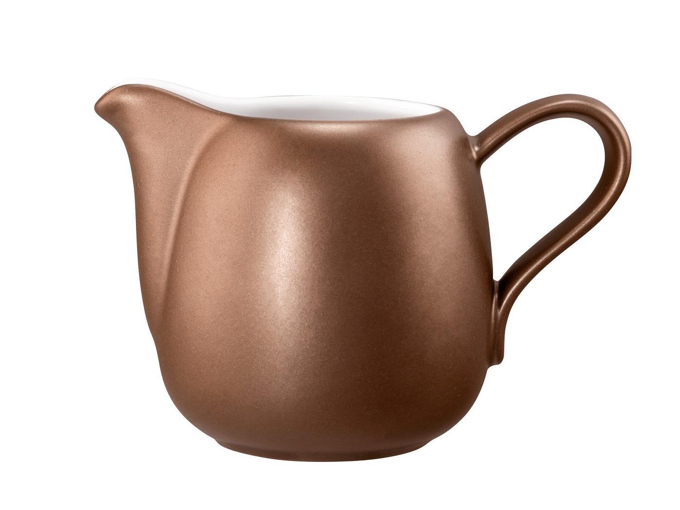 Seltmann Weiden Liberty Bronze Milchkännchen 0,26 ltr