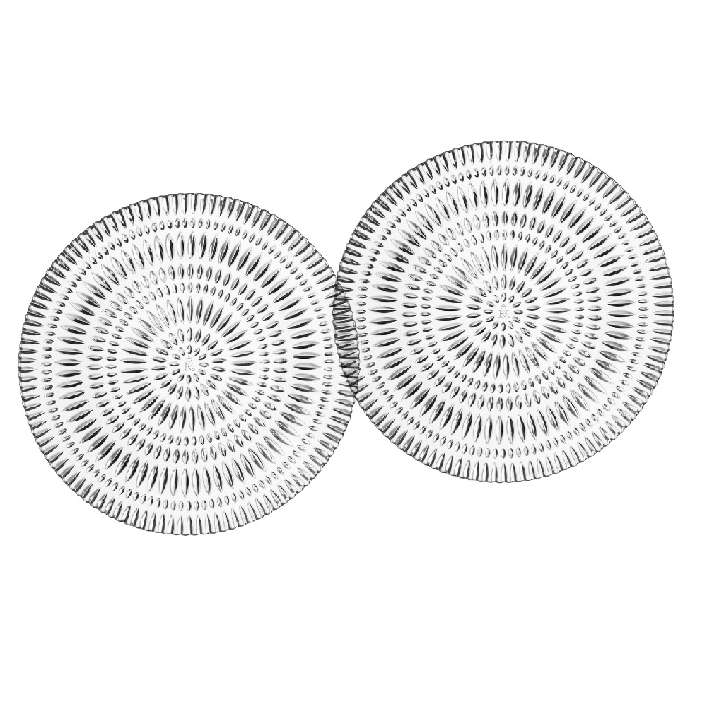 Nachtmann Ethno Teller 23 cm 2er Set