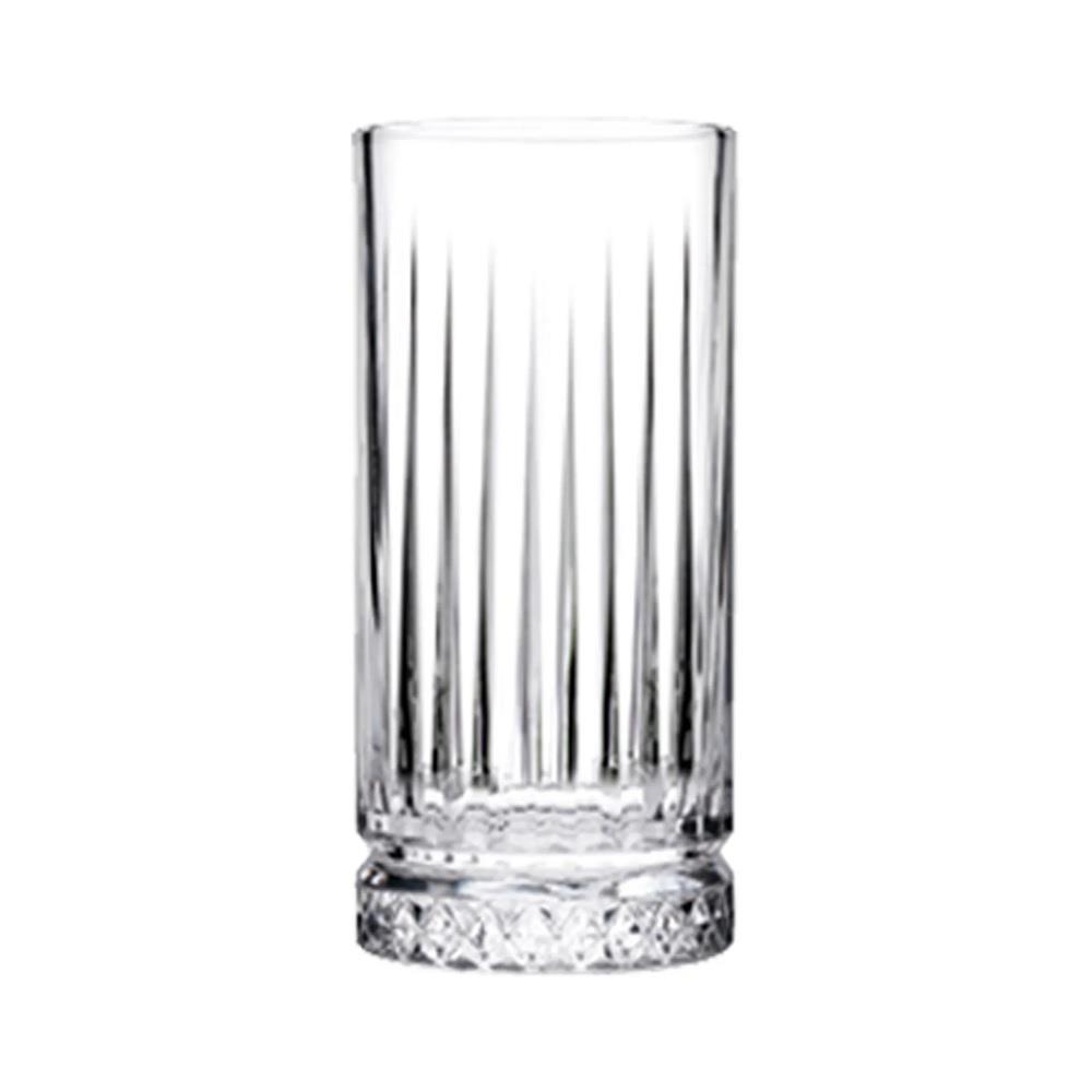 Pasabahce Elysia Longdrinkglas 280 ml 12er Set