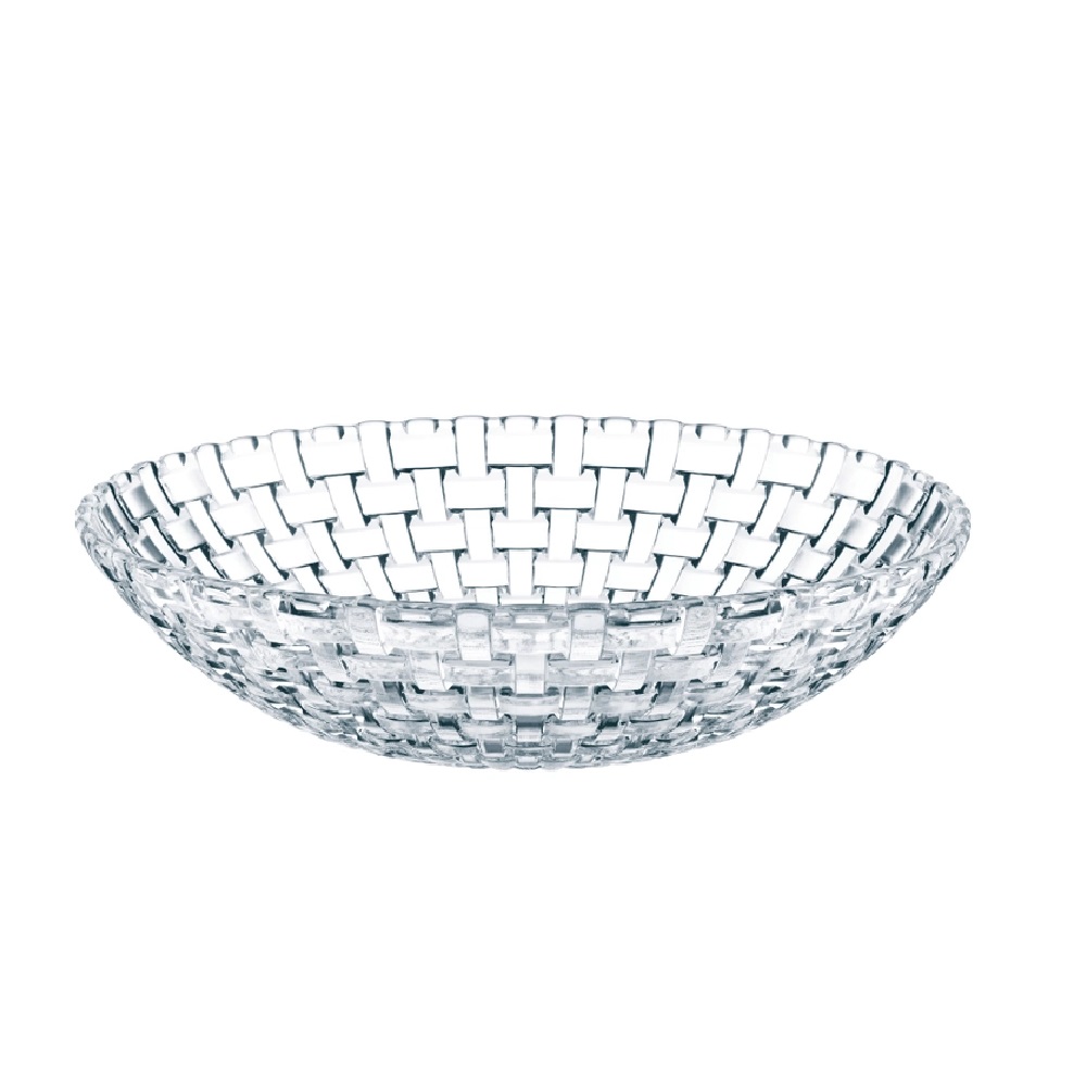 Nachtmann Bossa Nova Schale rund 30 cm