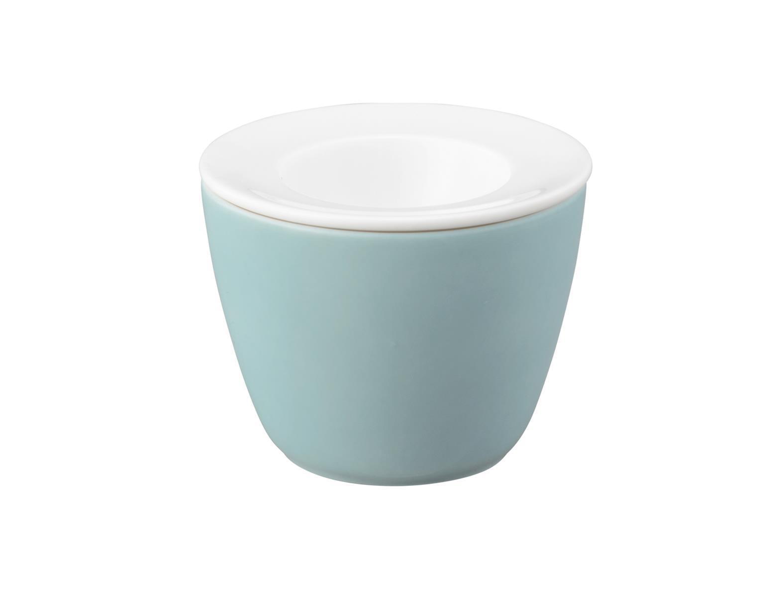 Seltmann Weiden L Fashion green chic Snack and Egg 2-tlg.