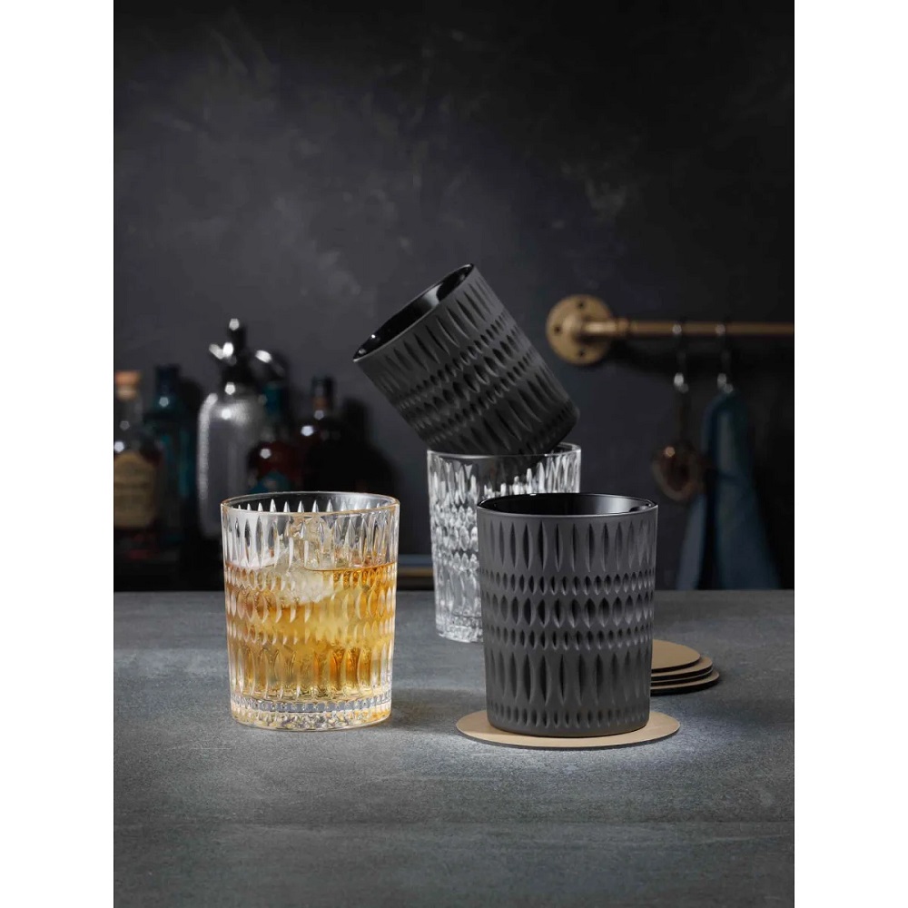 Nachtmann Ethno Tumbler 4er Set