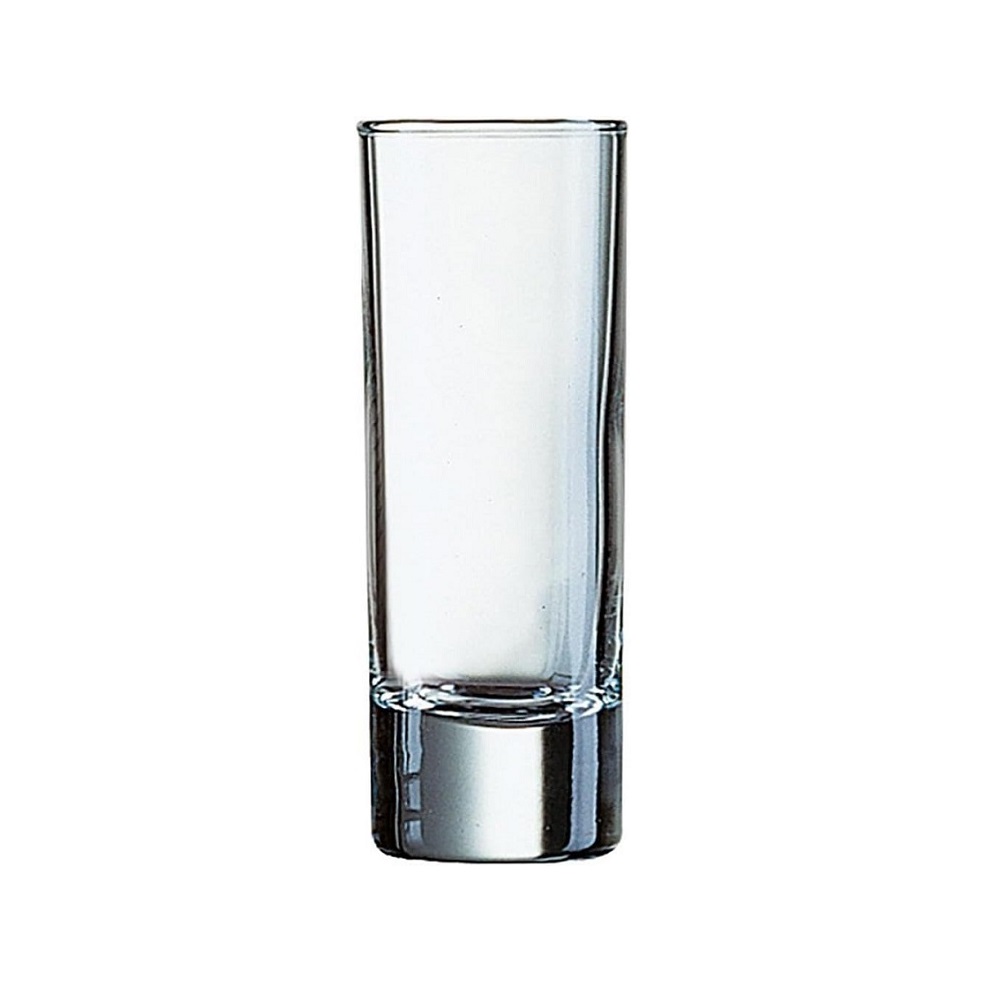 Arcoroc Islande Schnapsglas 60 ml 12er Set