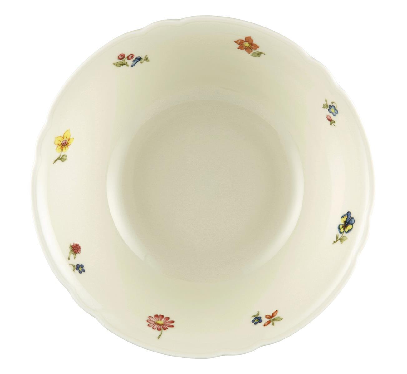Seltmann Weiden Marie Luise Blütenmeer Schüssel 20cm