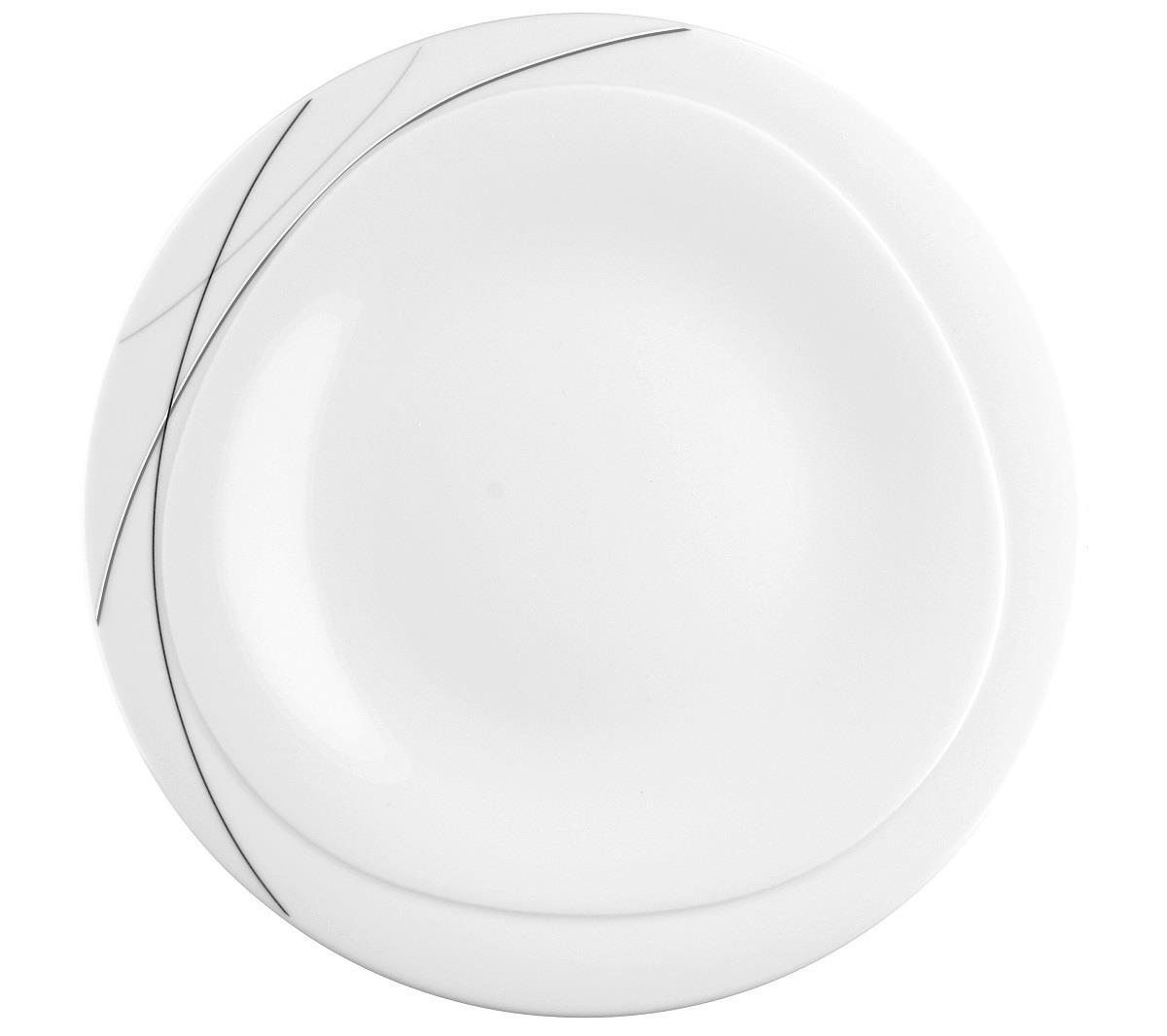 Seltmann Weiden Trio Highline Speiseteller 28cm