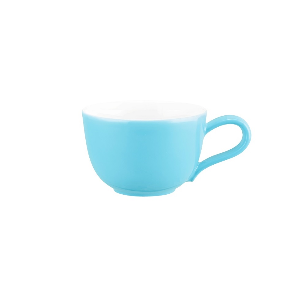 Seltmann Weiden Liberty Pure Colors lagoon blue Espressoobertasse 0,09 l