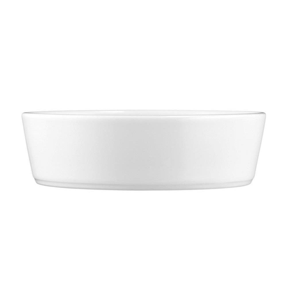 Seltmann Weiden No Limits weiß Schale rund 13x4 cm
