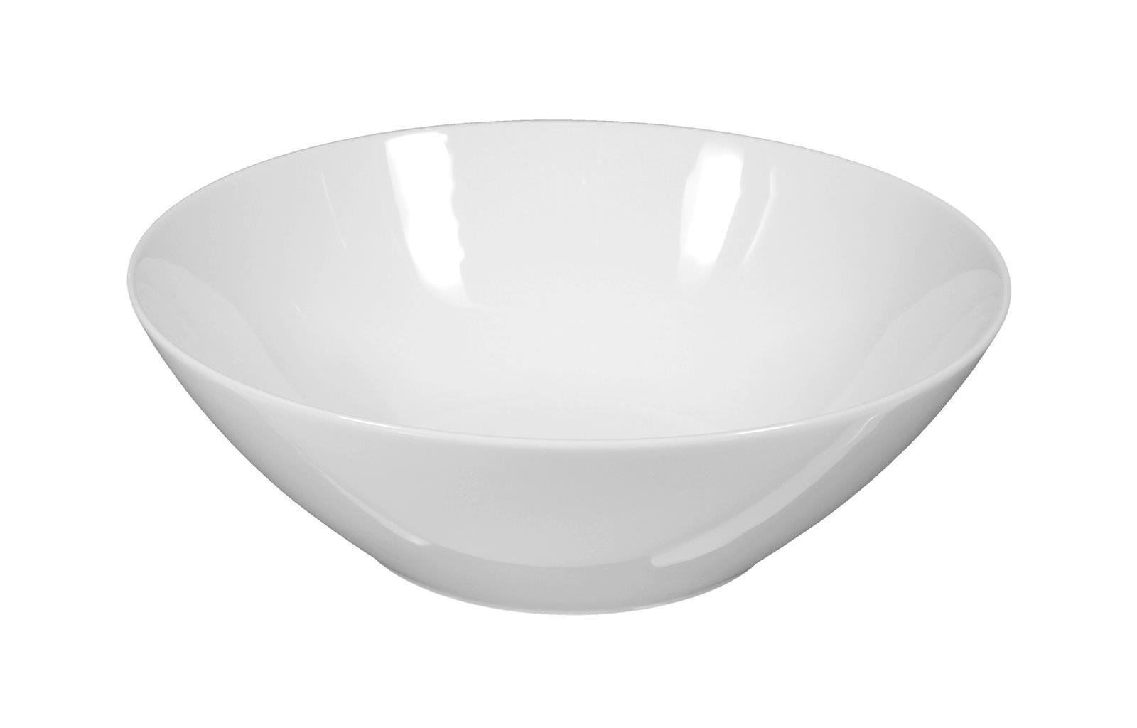 Seltmann Weiden Rondo/Liane weiß Schüssel rund 20cm