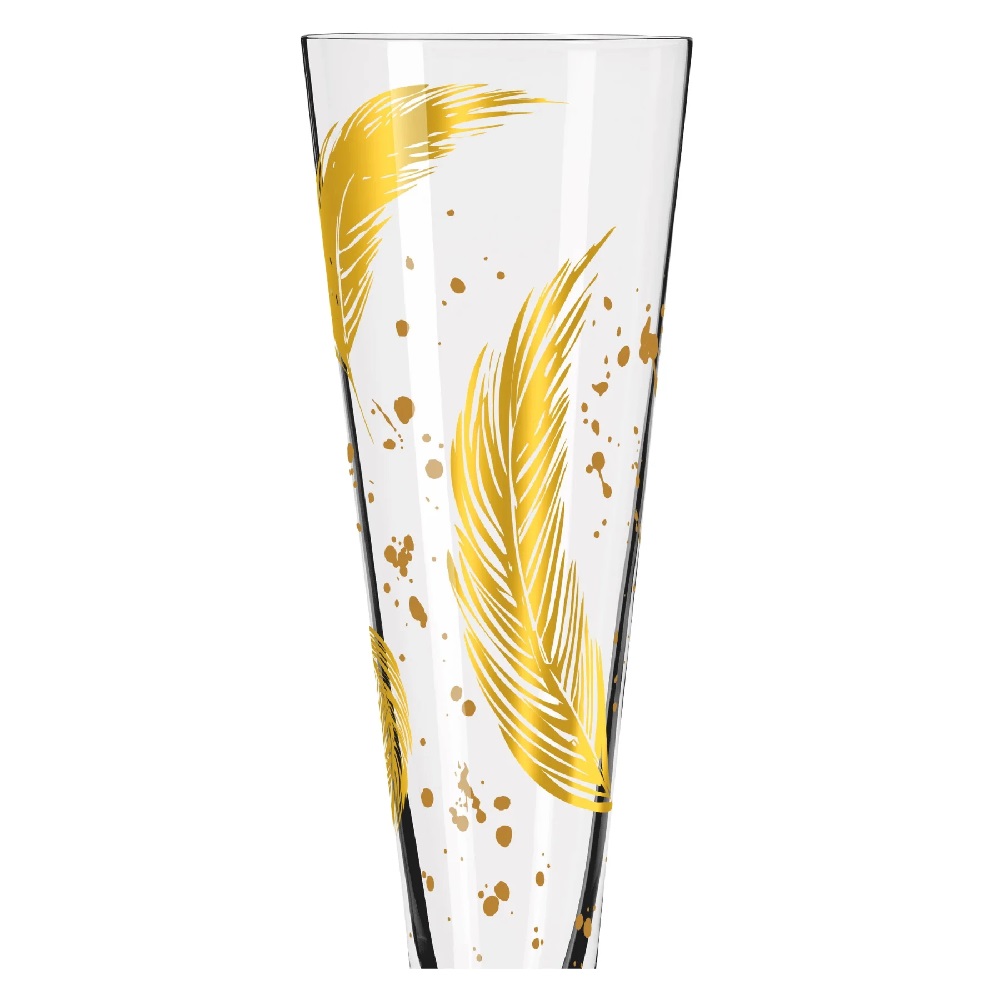 Ritzenhoff Goldnacht Champus #42 A. Arnolt F24