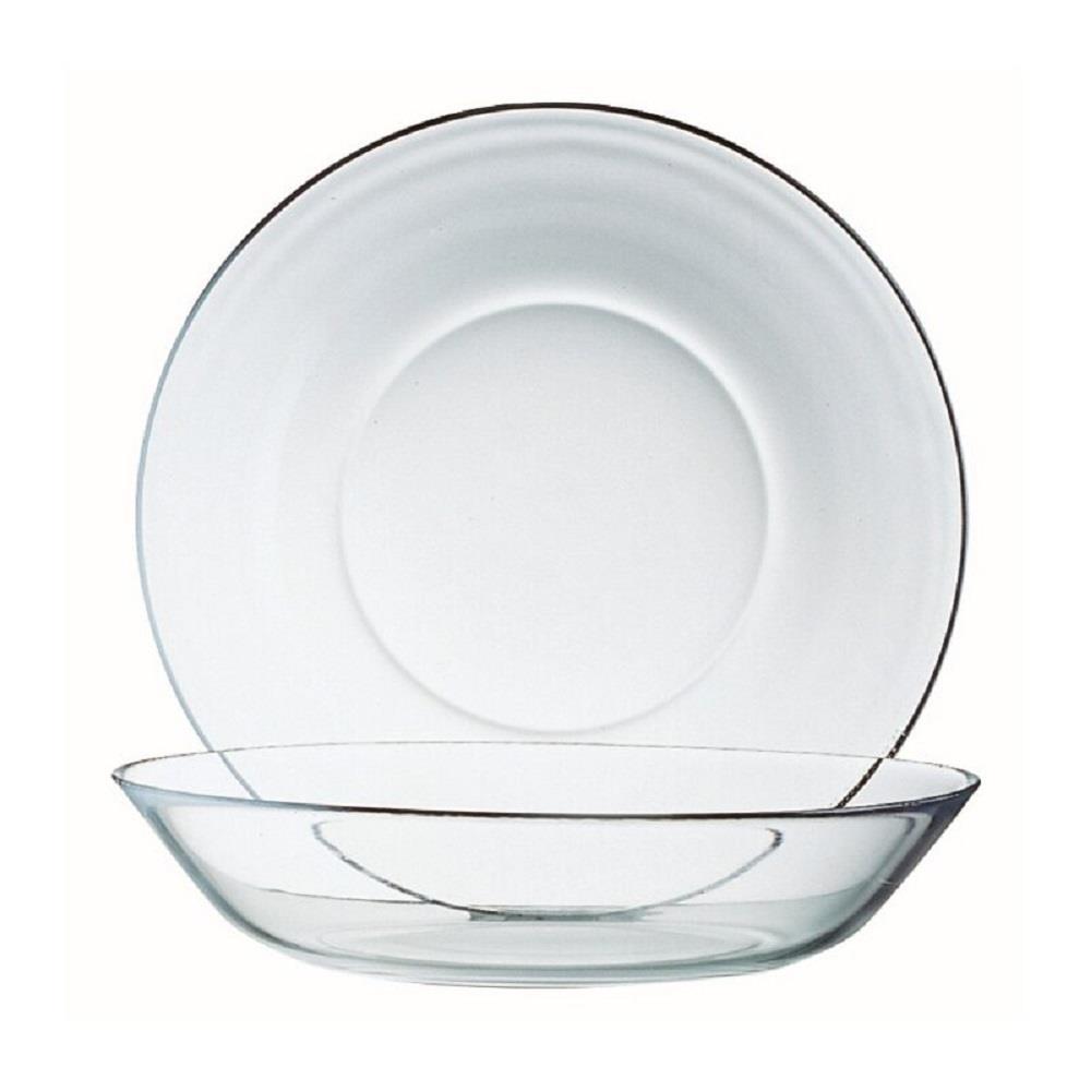 Luminarc Cosmos Puddingteller 14 cm 6er Set