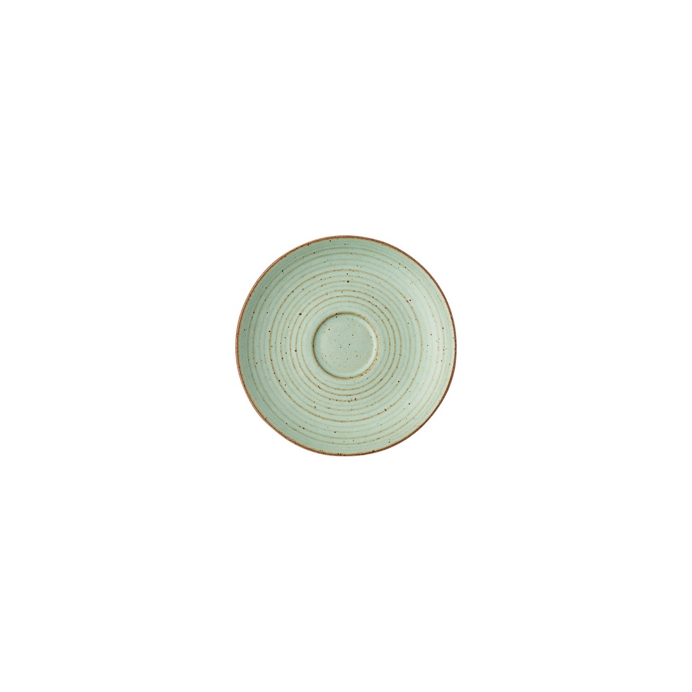 Thomas Nature Leaf Espressountertasse R 12 cm