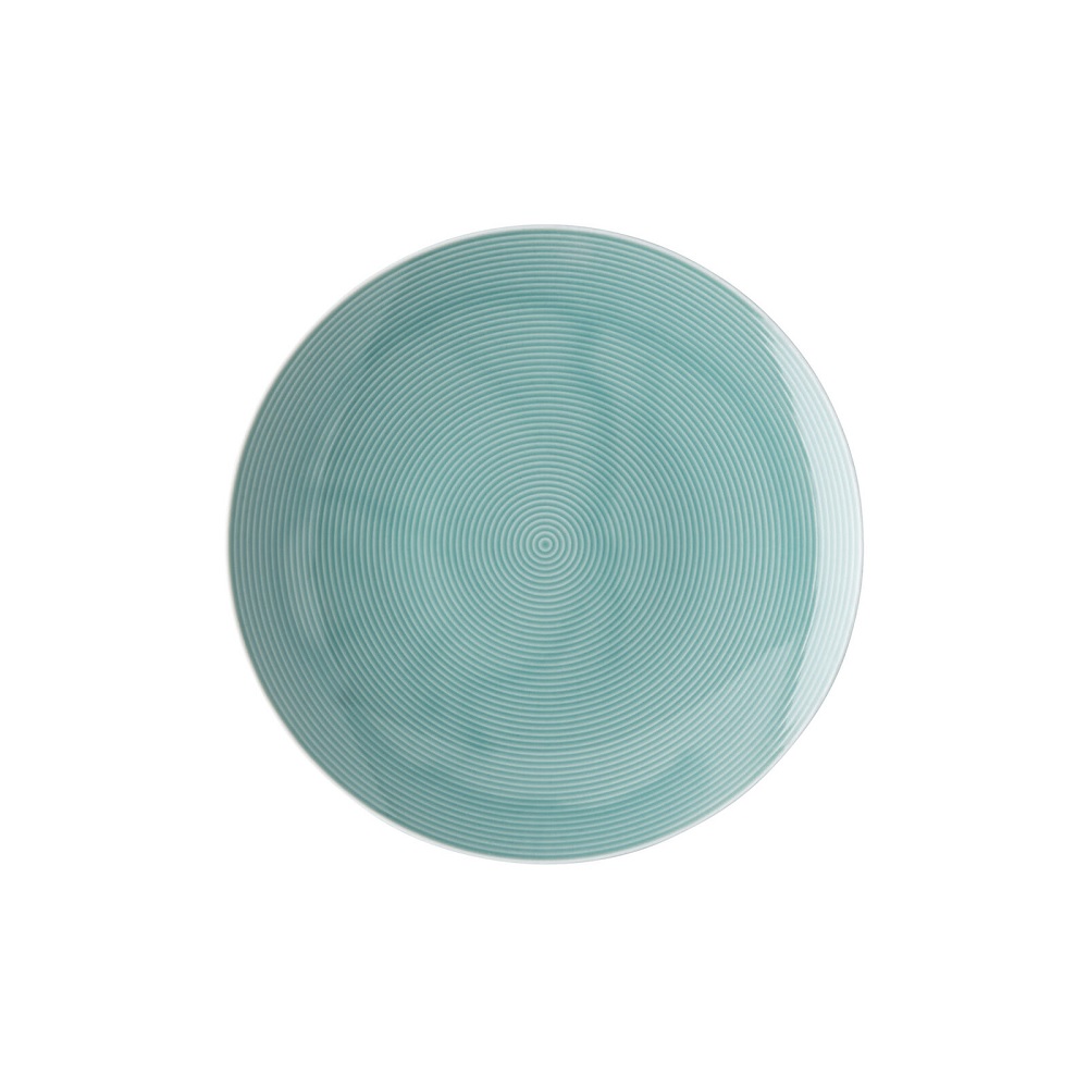 Thomas Loft Ice Blue Suppenteller R 24 cm
