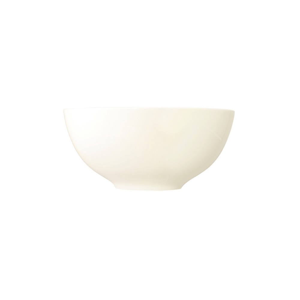 Seltmann Weiden Savona Fine Diamond weiß Schüssel rund 21 cm
