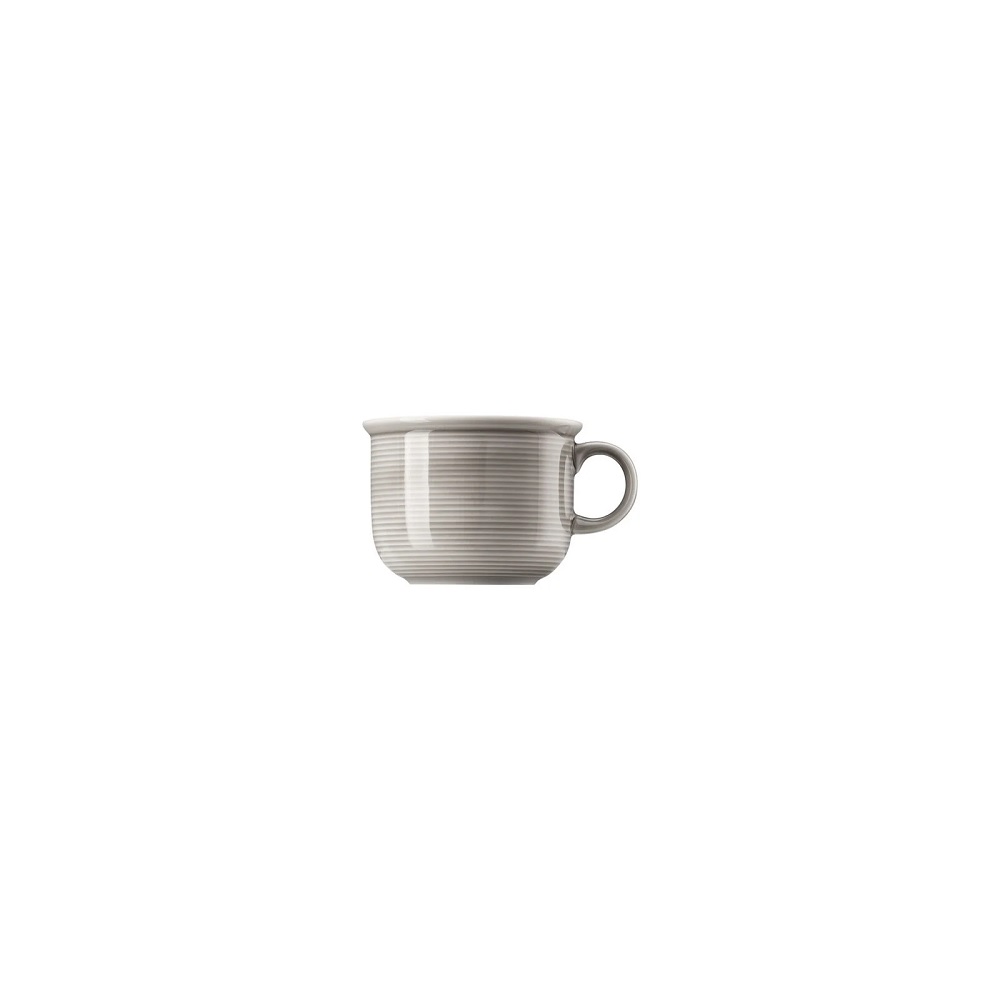Thomas Trend Colour Moon Grey Kaffeeobertasse Zylindrisch 0,18 l
