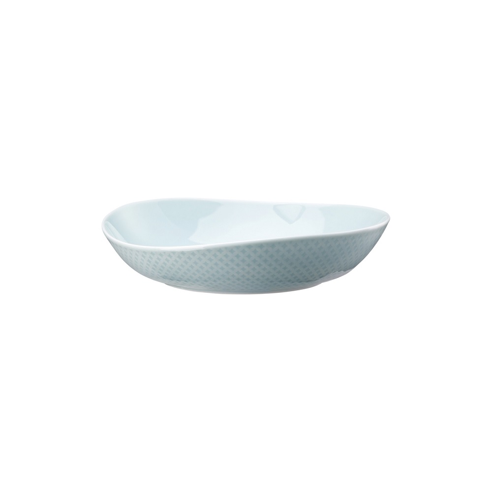 Rosenthal Junto Opal Green Teller Tief - Rund - R 21,5 cm