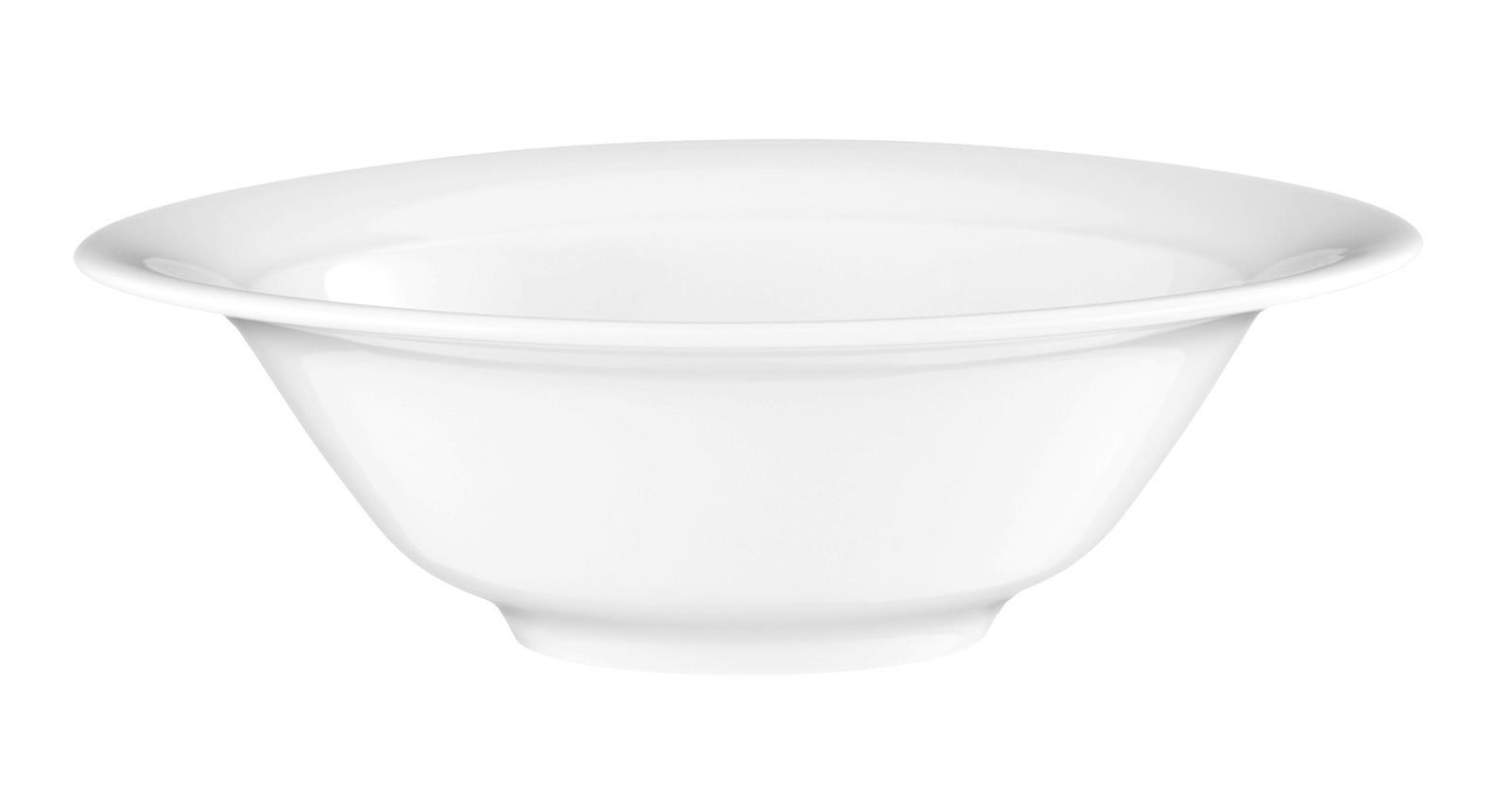 Seltmann Weiden Trio weiß Dessertschale 16cm