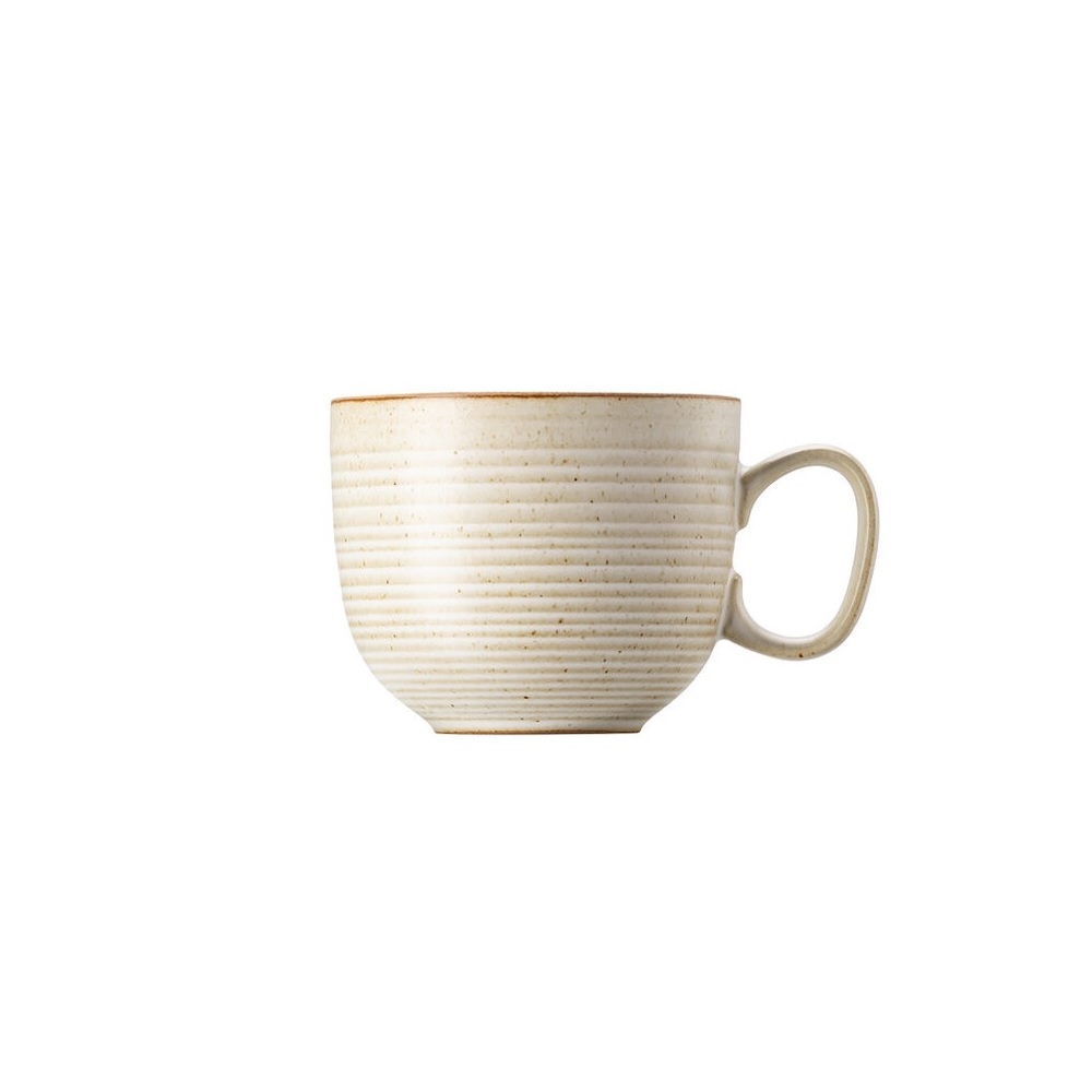 Thomas Nature Sand Cappuccinoobertassetasse 0,27 l