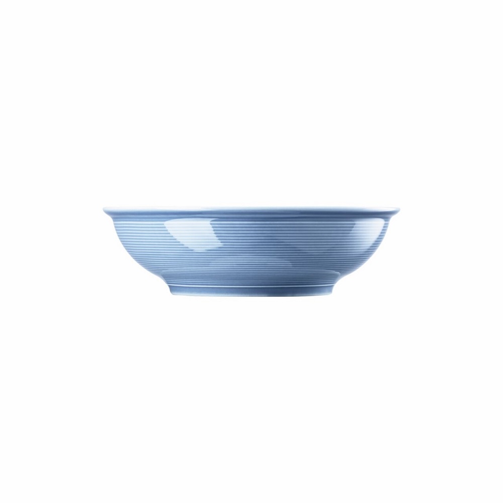 Thomas Trend Colour Arctic Blue Schüssel flach R 22 cm