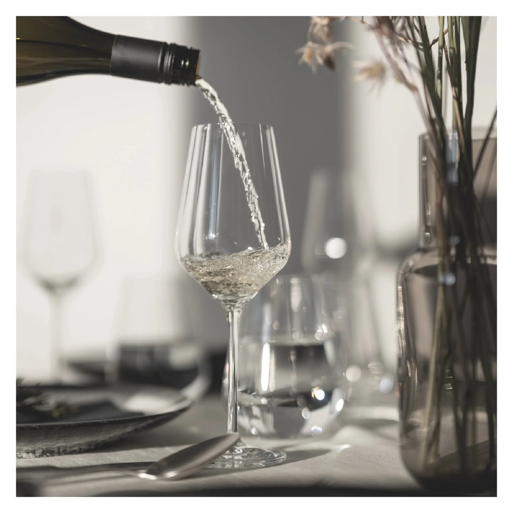 Ritzenhoff Sternschliff Weißwein 2er #3 F22