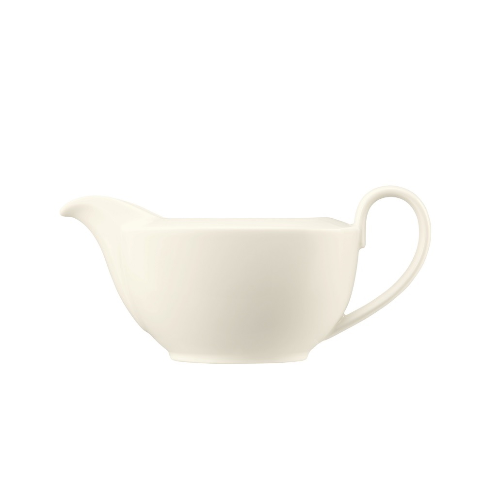 Seltmann Weiden Zoè fine diamond uni Sauciere 0,45 l